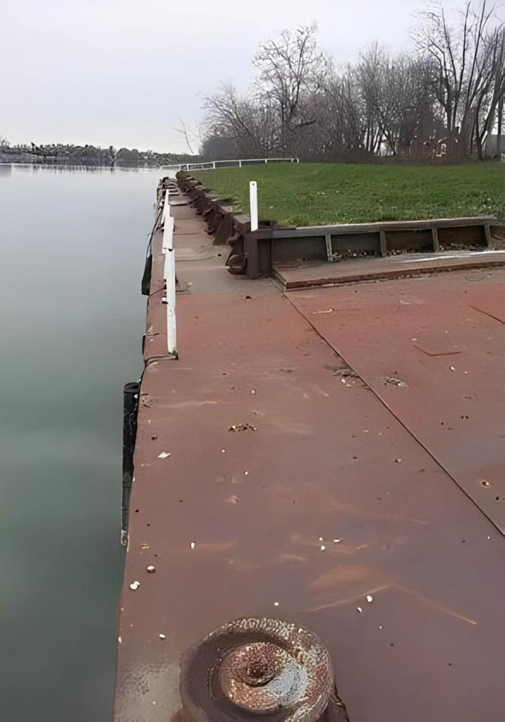 Protection des berges Centre-du-Québec