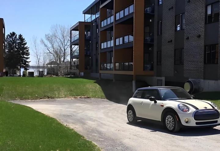 Entreprise de génie civil Centre-du-Québec