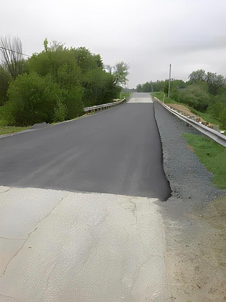 Études géotechniques Centre-du-Québec