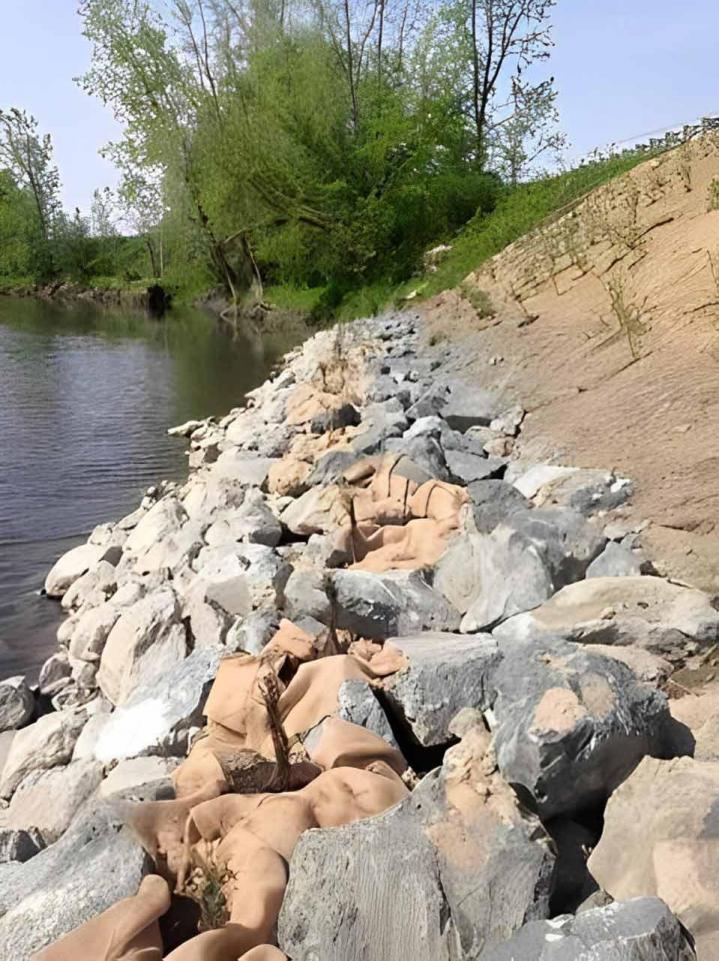 Compagnie de génie civil Centre-du-Québec